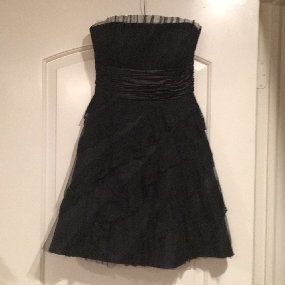 Party Dress